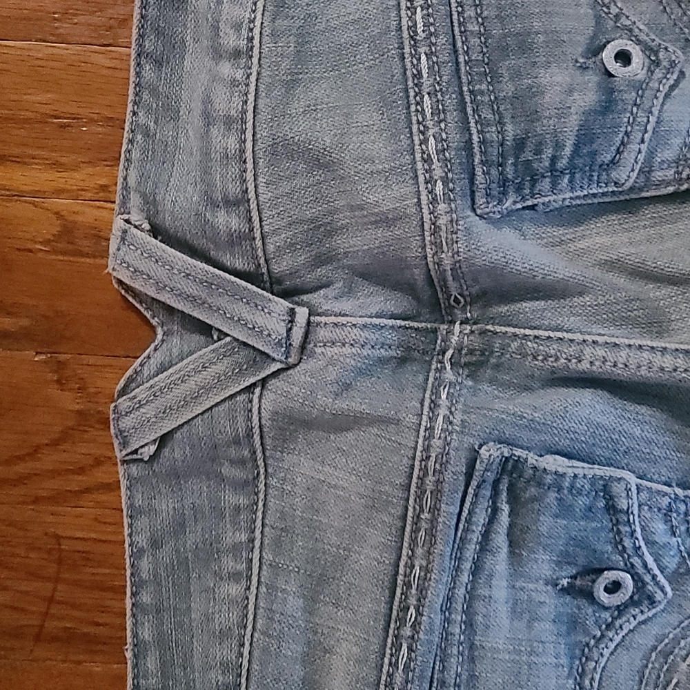 Antik Denim Jeans - Picture 6 of 9